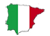 PROMOGAS - Italiano